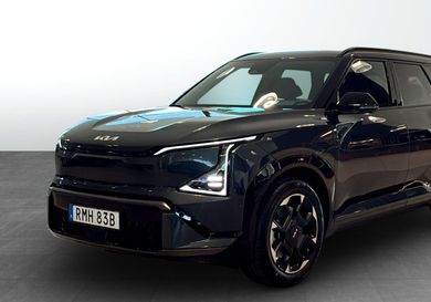 Kia, 2026