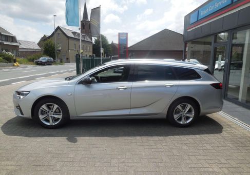 Opel Insignia, 2021 3