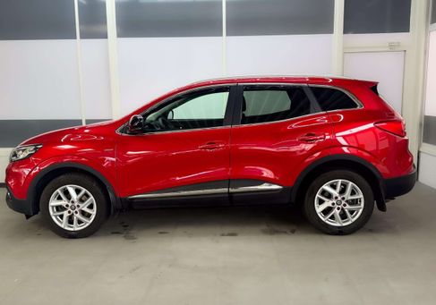 Renault Kadjar, 2019 3
