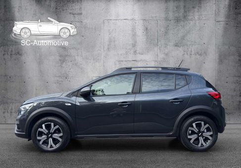 Dacia Sandero, 2023 2