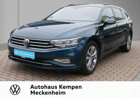 Volkswagen Passat Variant, 2020