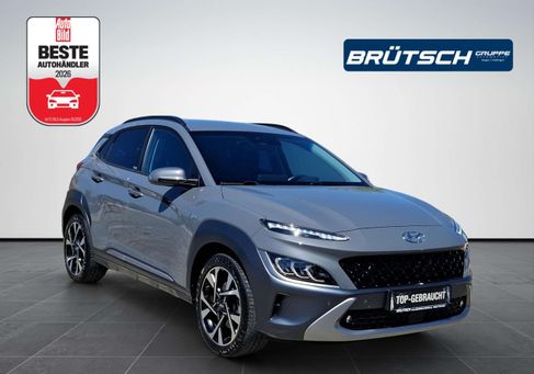Hyundai Kona, 2021 2