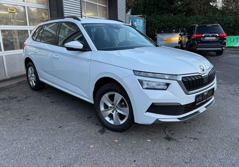 Skoda Kamiq, 2024 2