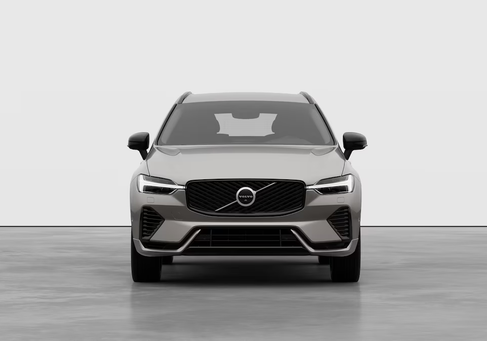 Volvo XC60, 2026