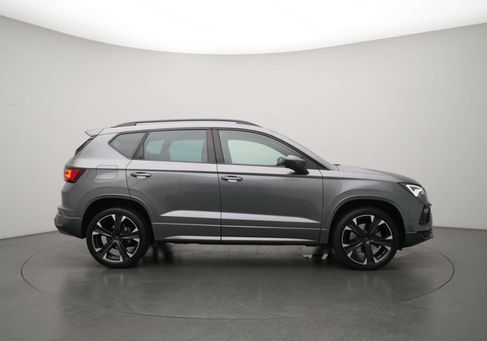 Cupra Ateca, 2024 3