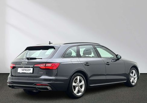 Audi A4, 2023