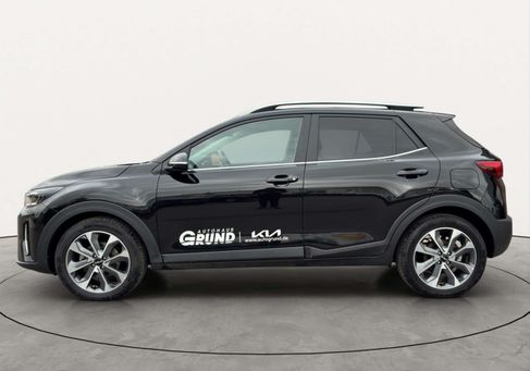 Kia Stonic, 2025