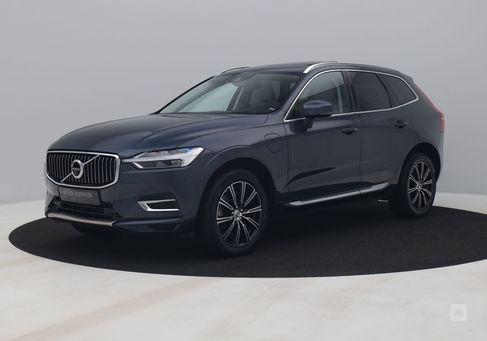 Volvo XC60, 2018