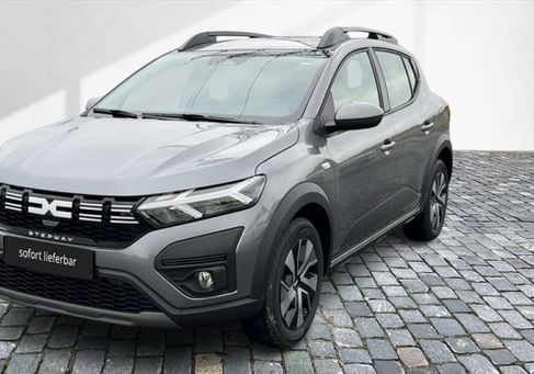 Dacia Sandero, 2025