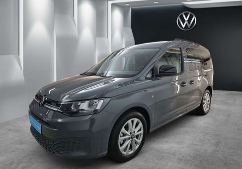 Volkswagen Caddy, 2025