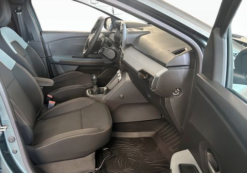 Dacia, 2026 3