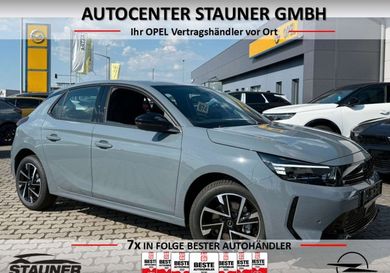 Opel Corsa, 2026