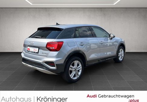 Audi Q2, 2025 2