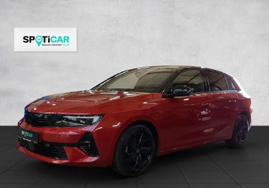 Opel Astra, 2023