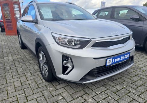 Kia Stonic, 2023