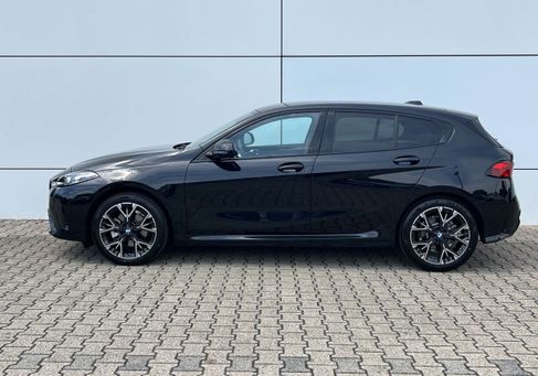 BMW 116, 2025
