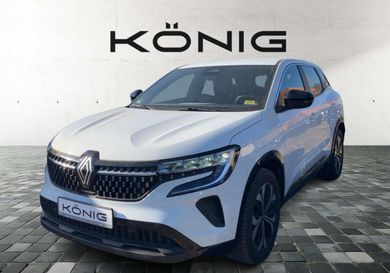 Renault Austral, 2023
