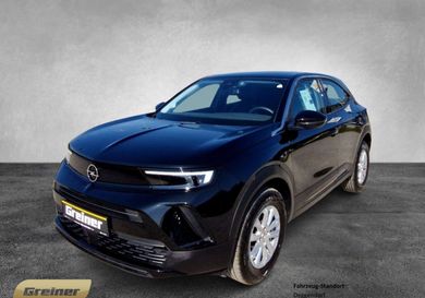 Opel Mokka, 2023