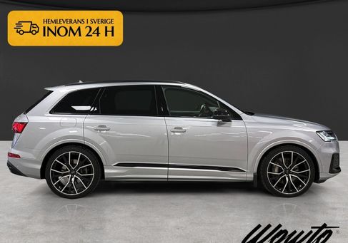 Audi, 2020 3