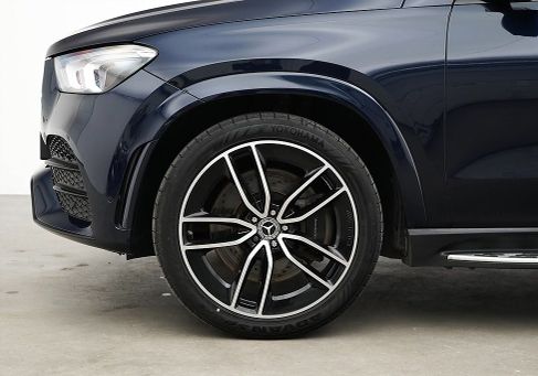 Mercedes-Benz GLE 350, 2022