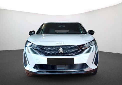 Peugeot 3008, 2023