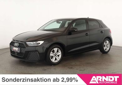Audi A1, 2025