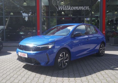 Opel Corsa, 2025 2
