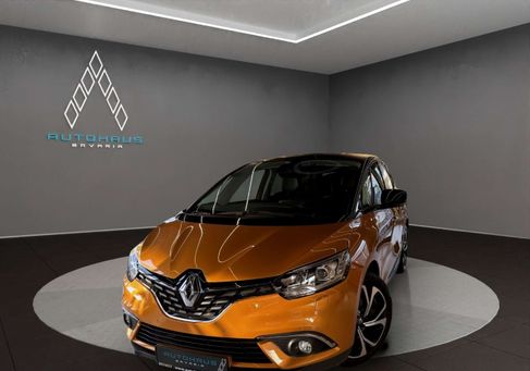 Renault Scenic, 2019
