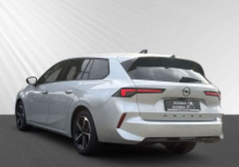 Opel Astra, 2024