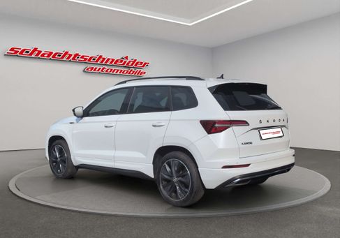 Skoda Karoq, 2023