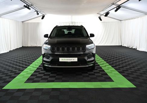 Jeep Compass, 2025 3