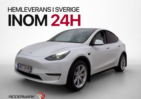 Tesla Model Y, 2022 3