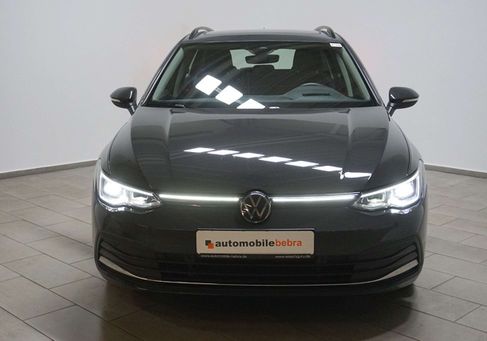 Volkswagen Golf, 2024 2