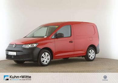 Volkswagen Caddy, 2023
