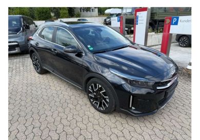 Kia XCeed, 2023