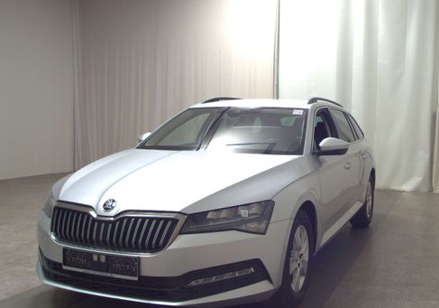Skoda Superb, 2023