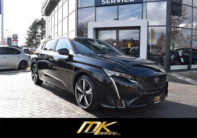 Peugeot 308, 2024