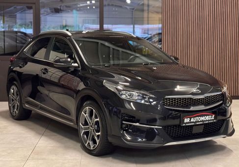 Kia XCeed, 2021