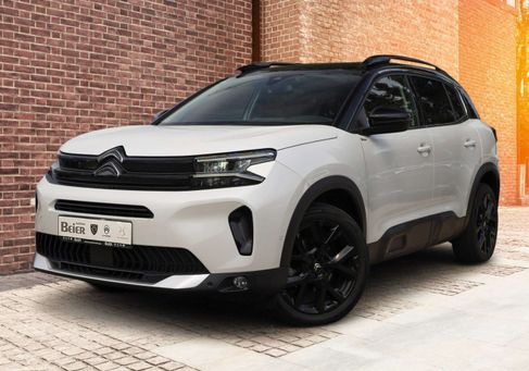 Citroën C5 Aircross, 2023 2