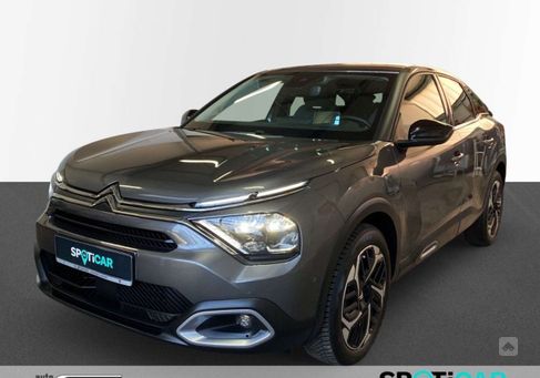 Citroën C4, 2024