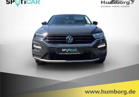 Volkswagen T-Roc, 2020