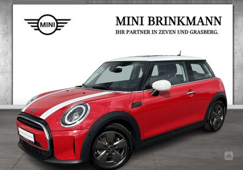 MINI Cooper, 2023