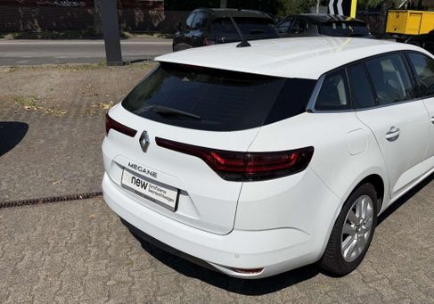 Renault Megane, 2023