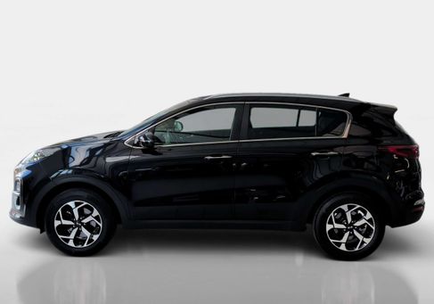 Kia Sportage, 2019 3