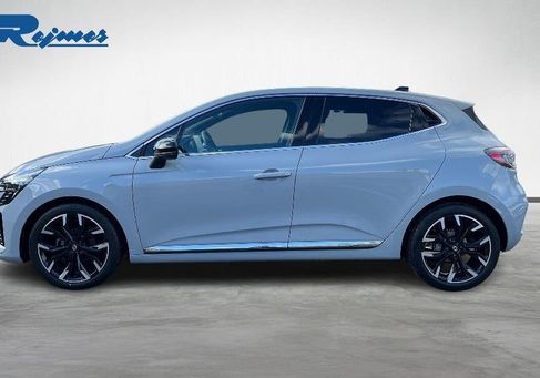Renault Clio, 2024 3