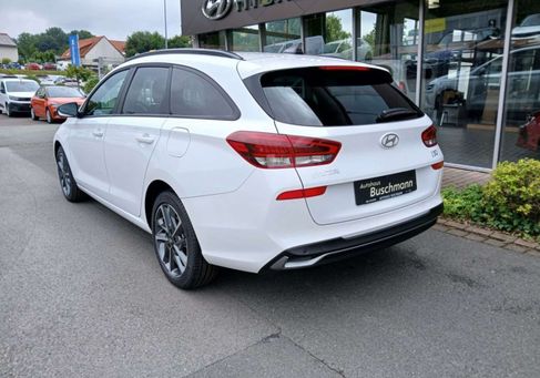 Hyundai i30, 2025 3