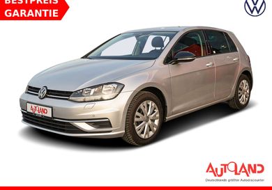 Volkswagen Golf, 2019