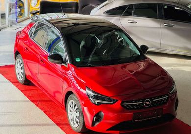 Opel Corsa, 2021