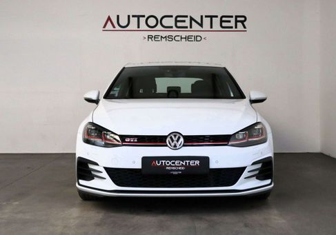 Volkswagen Golf, 2019 2
