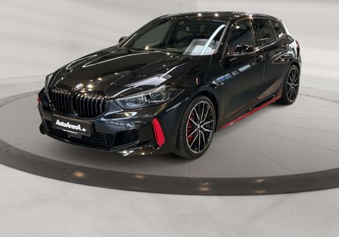 BMW 128, 2020
